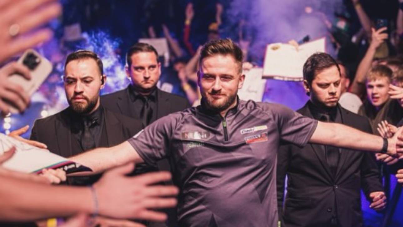 „Ich kann es noch gar nicht fassen“