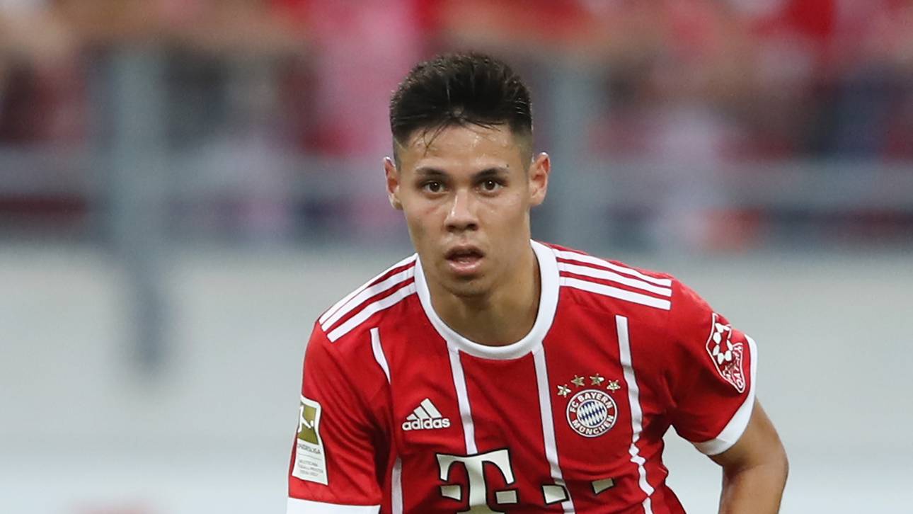 Bayern will Druck auf 1860 erhöhen