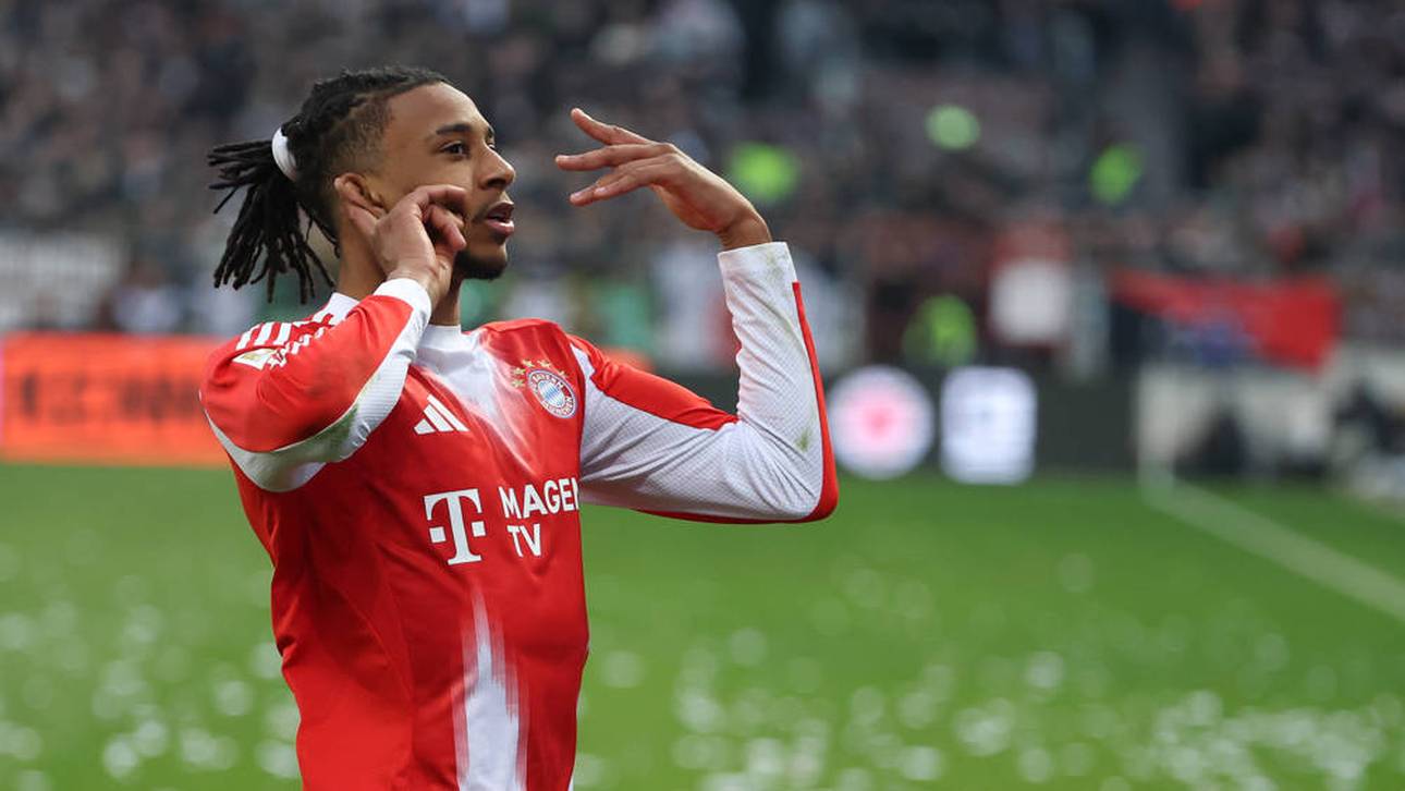 Gegenwind für Olise wegen Provokation