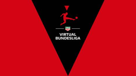 Gladbach führt aktuell die Virtual Bundesliga an
