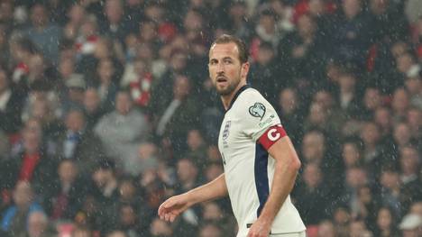 Harry Kane verpasste zweimal mit den Three Lions im Finale einen großen Titel. Gelingt bei der WM 2026 in den USA, Mexiko und Kanada nun endlich der große Wurf?