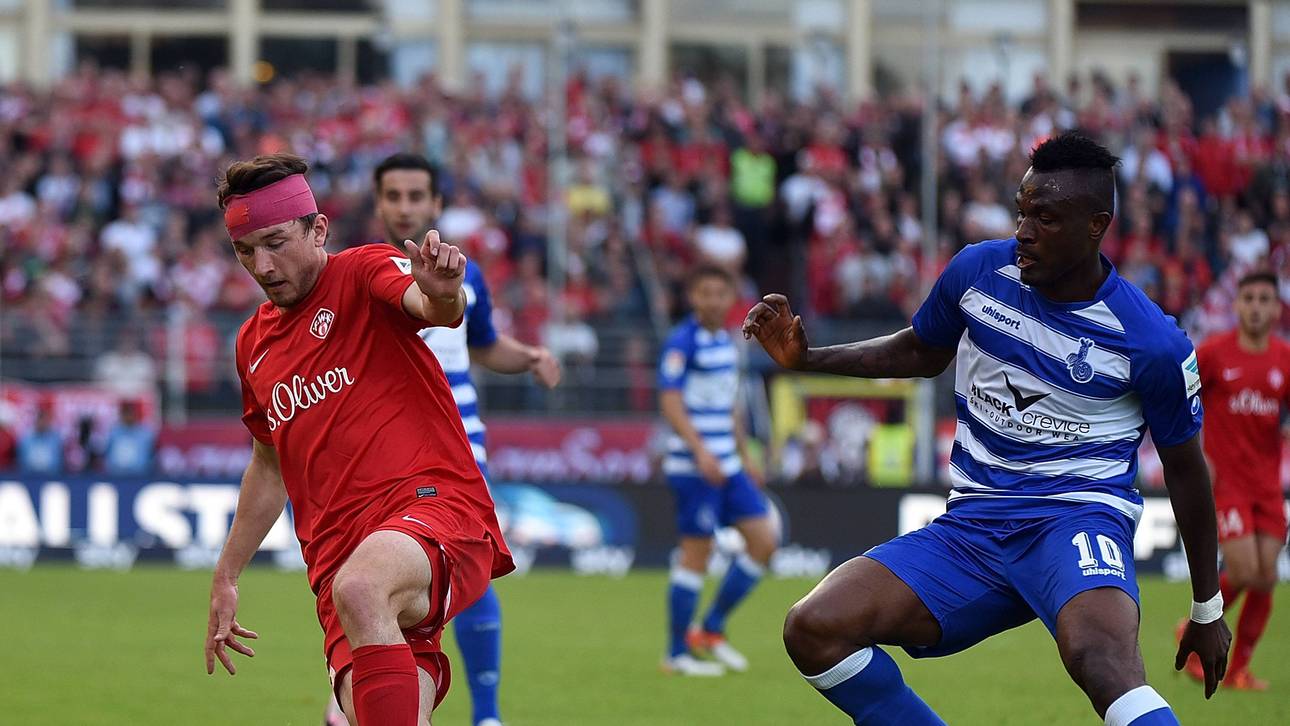 Turban-Kickers siegen wie einst Hoeneß