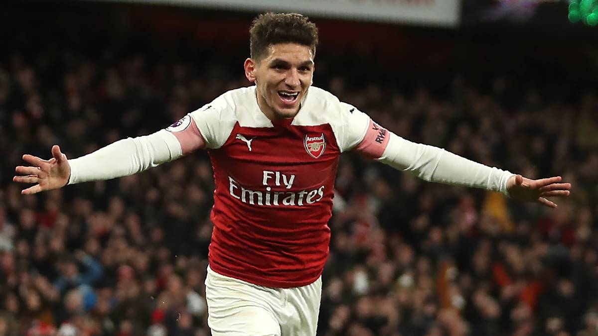 LUCAS TORREIRA (FC Arsenal): Der uruguayische Mittelfeldspieler brillierte zwei Spielzeiten für Sampdoria Genua, ehe er im Sommer für geschätzte 30 Millionen Euro nach London weiterzog und bei den Gunners unumstrittener Stammspieler ist