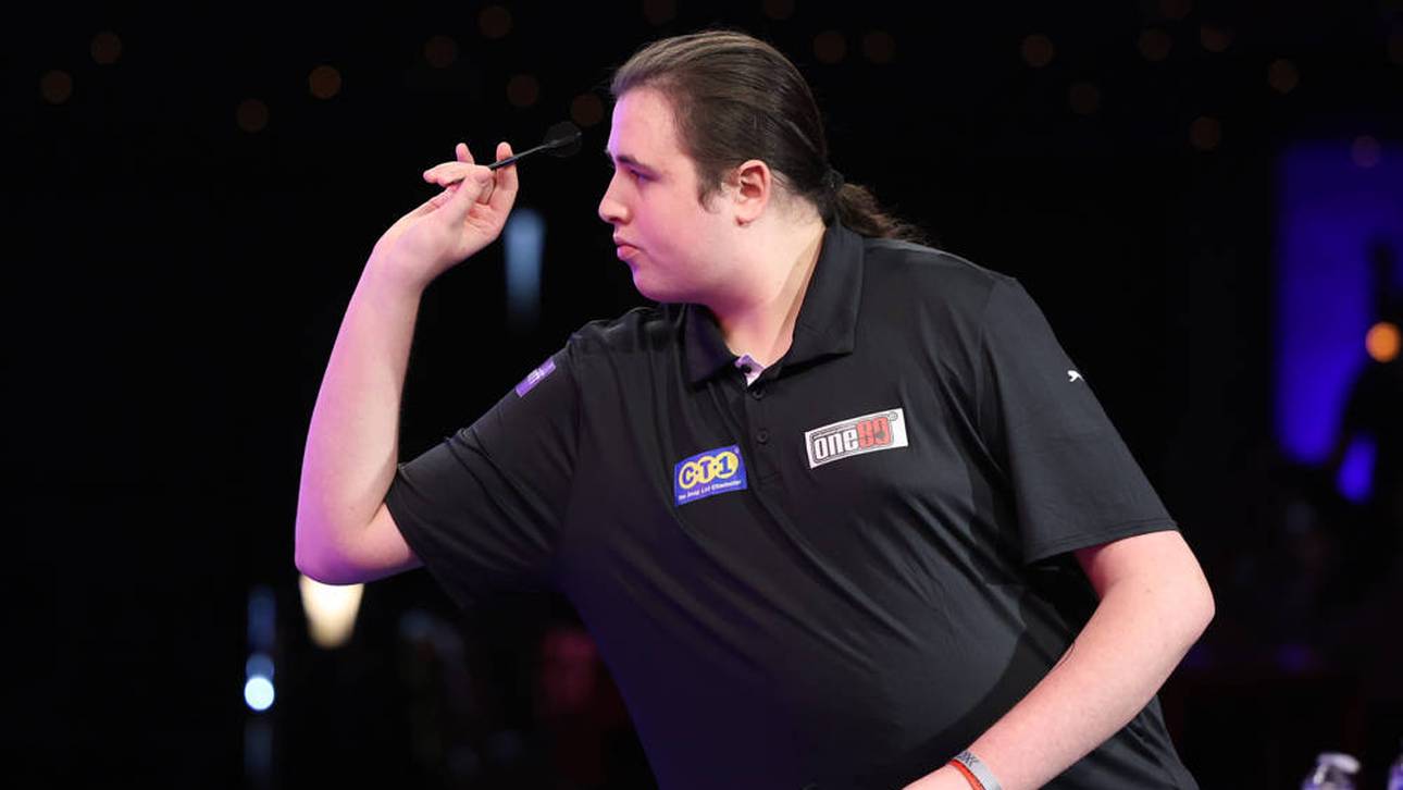 Deutsches Talent glänzt bei Q-School