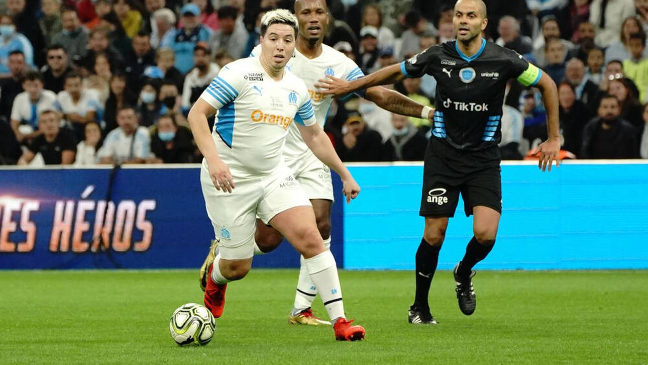 Guardiola? „Ein arroganter Mensch“