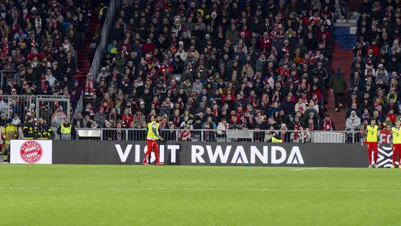 Schwere Vorwürfe gegen Bayern