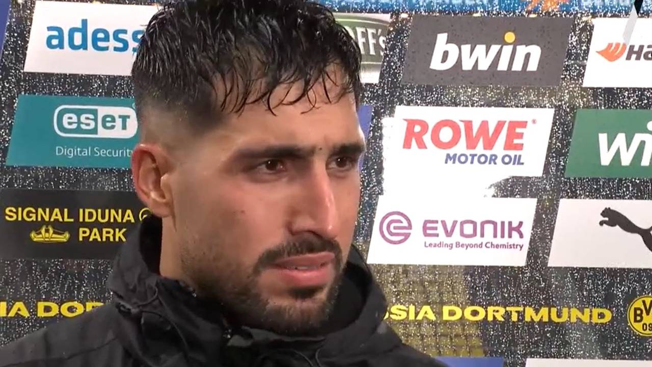 Wildes Gerücht um BVB-Kapitän