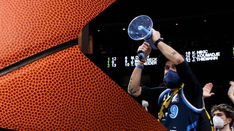 Die Vorschau zu den Playoffs der easyCredit BBL.