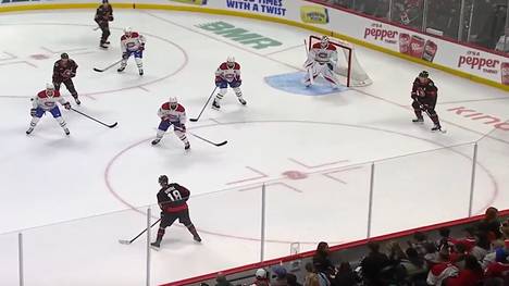 Im Kampf um die Playoffs haben die Ottawa Senators, trotz zweier Assists von Tim Stützle, eine empfindliche Niederlage gegen Montreal einstecken müssen.