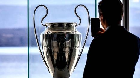 Noch ist nicht klar, wo die Champions League in dieser Saison zu Ende gebracht wird. Im Raum steht ein Turnier, bei dem sogar Spiele in Deutschland stattfinden könnten.