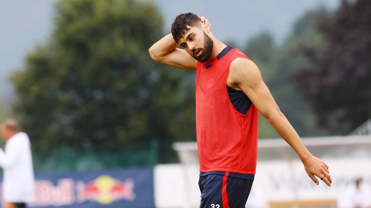 RB setzt wohl Deadline für Gvardiol