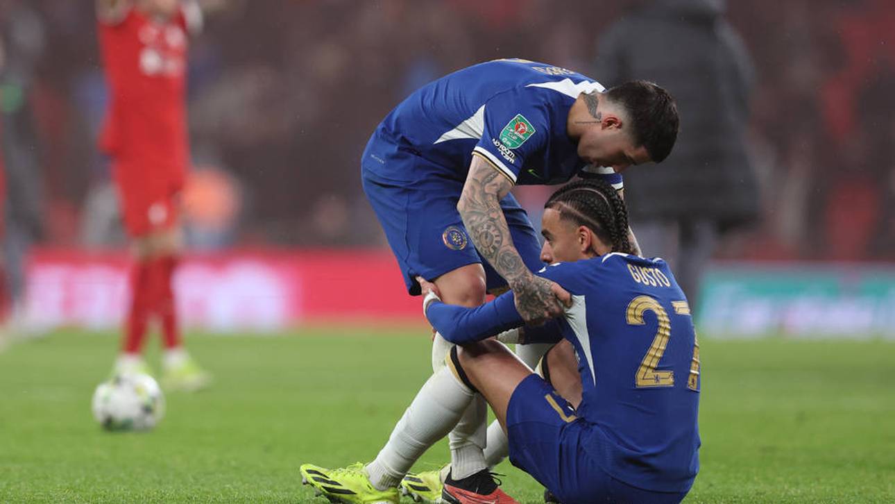 Vernichtende Kritik an Chelsea