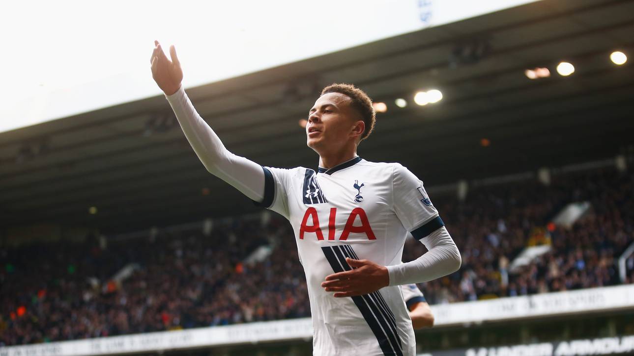 Transfer-Clasico um Dele Alli?