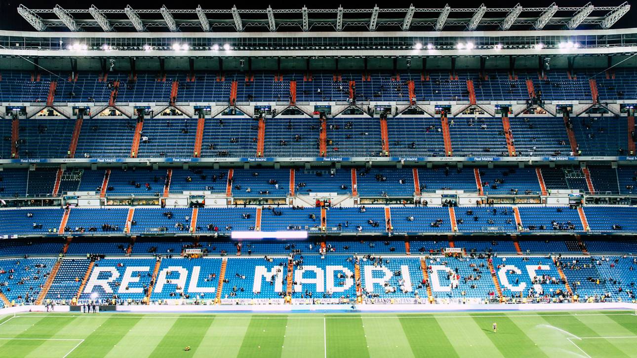 5 beste Wetten für Real Madrid – Borussia Dortmund