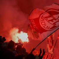 Das Sportgericht des DFB hat die Erstligisten FSV Mainz 05 und 1. FC Köln zu Geldstrafen verurteilt.
