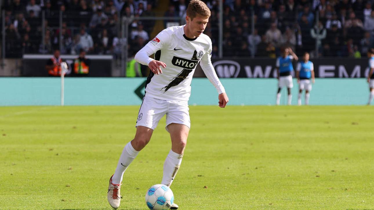 Elversberg trifft am Samstag auf Preußen Münster