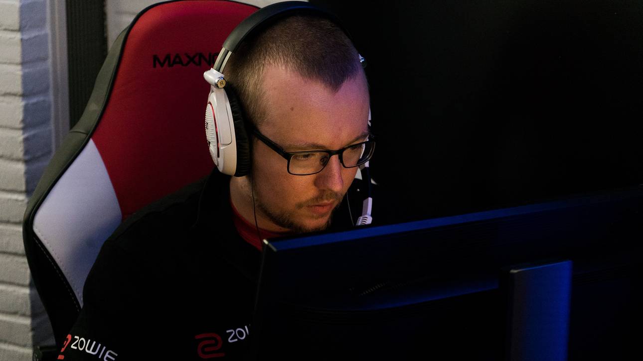 Schritt für Schritt dem Ziel entgegen