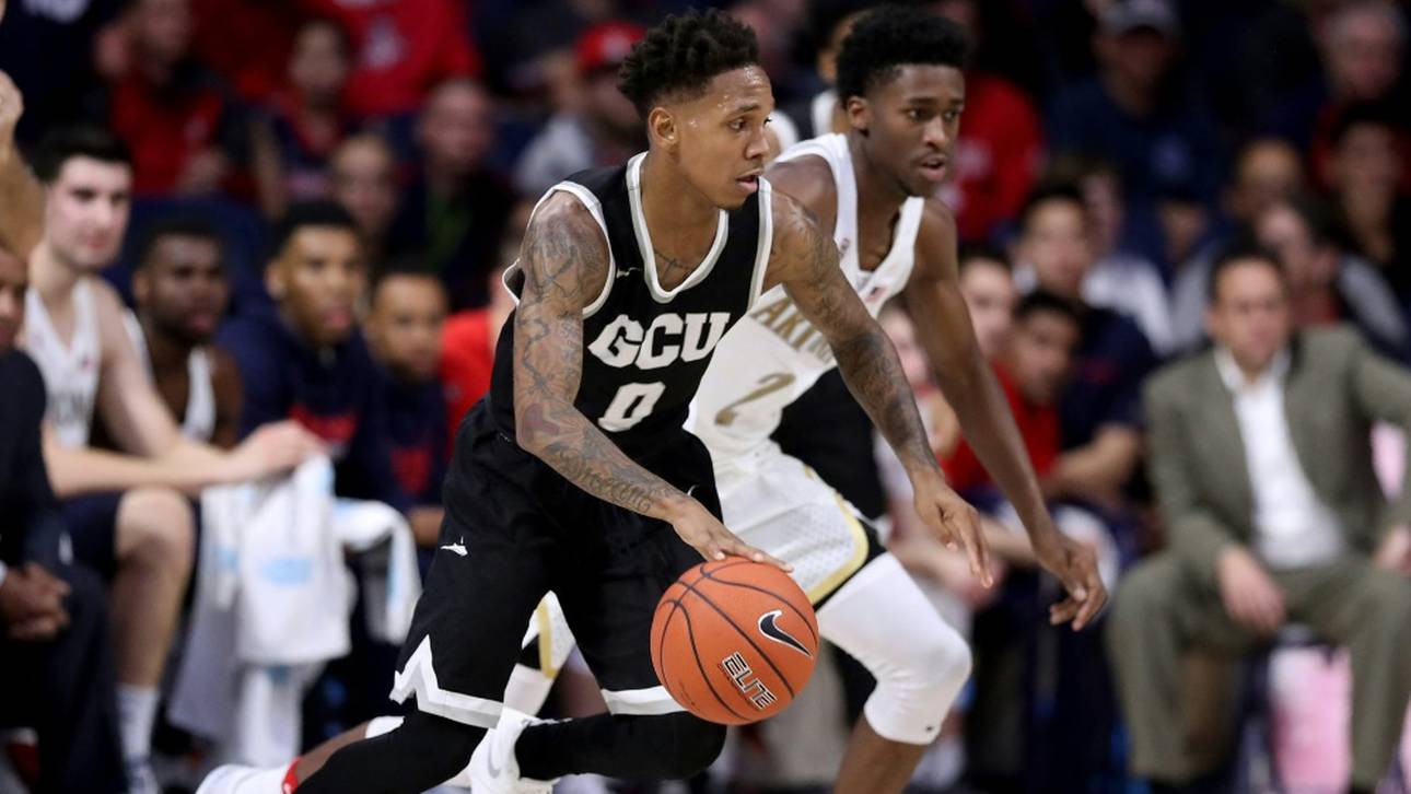 Russell vor Rückkehr in die BBL