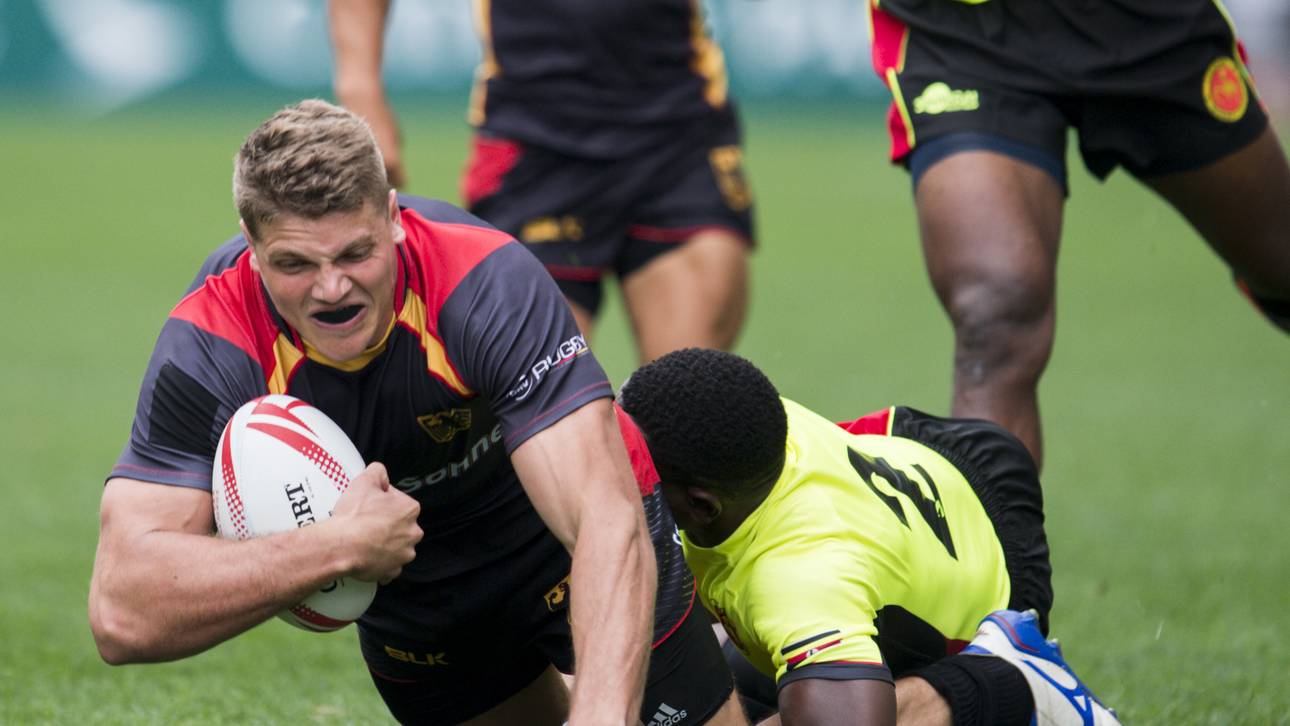 Neuer Coach für deutsches 7er-Team