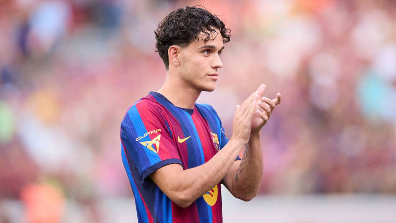 BVB-Funktionäre wohl in Barcelona