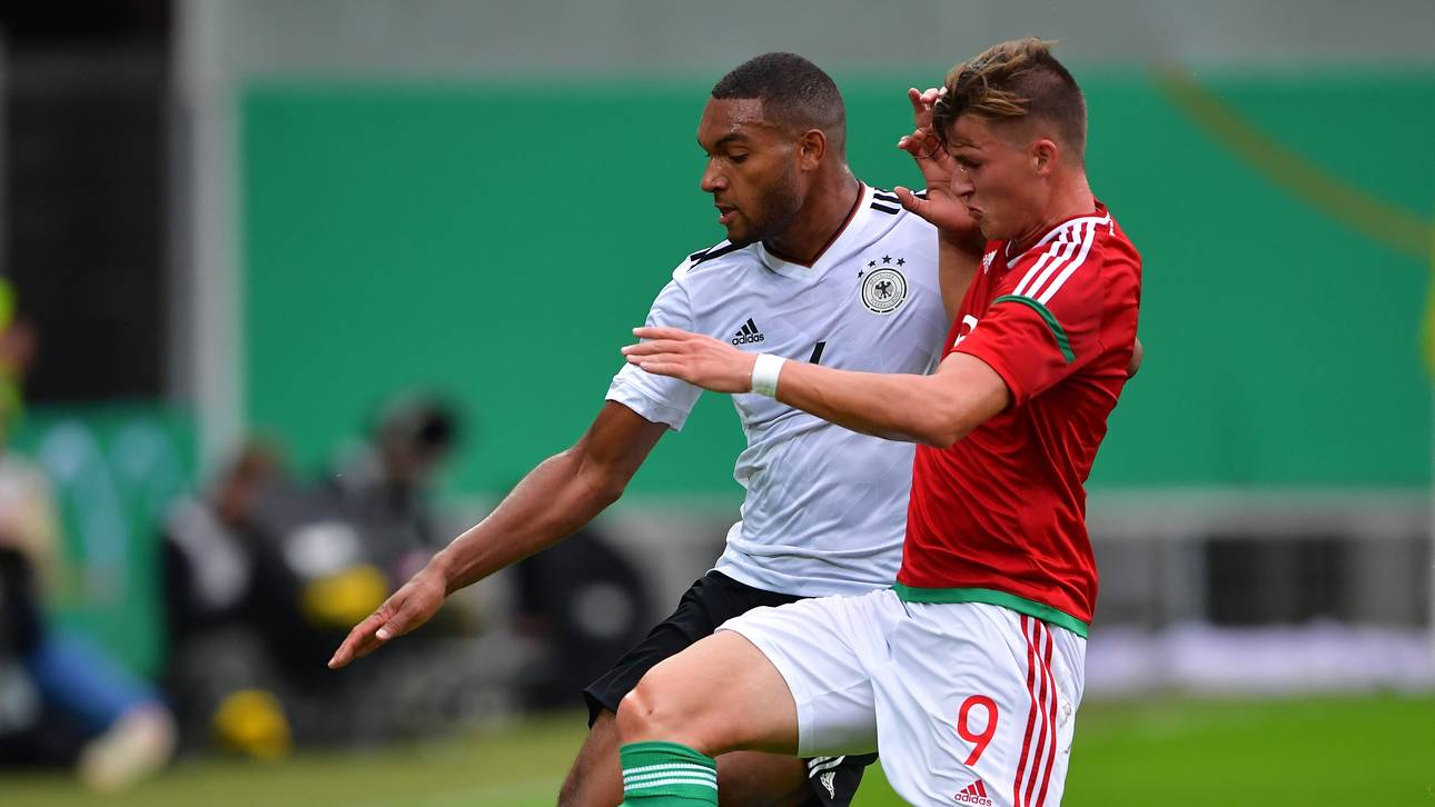 U21-Kapitän fällt gegen Kosovo aus