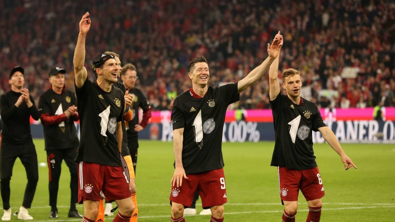 Fans können Ibiza-Trip der Bayern nicht verstehen