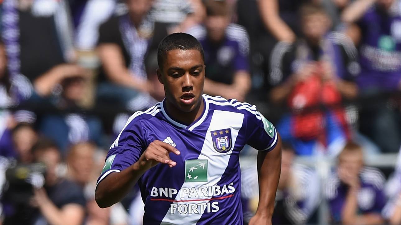 Bayern wohl an Belgien-Talent dran