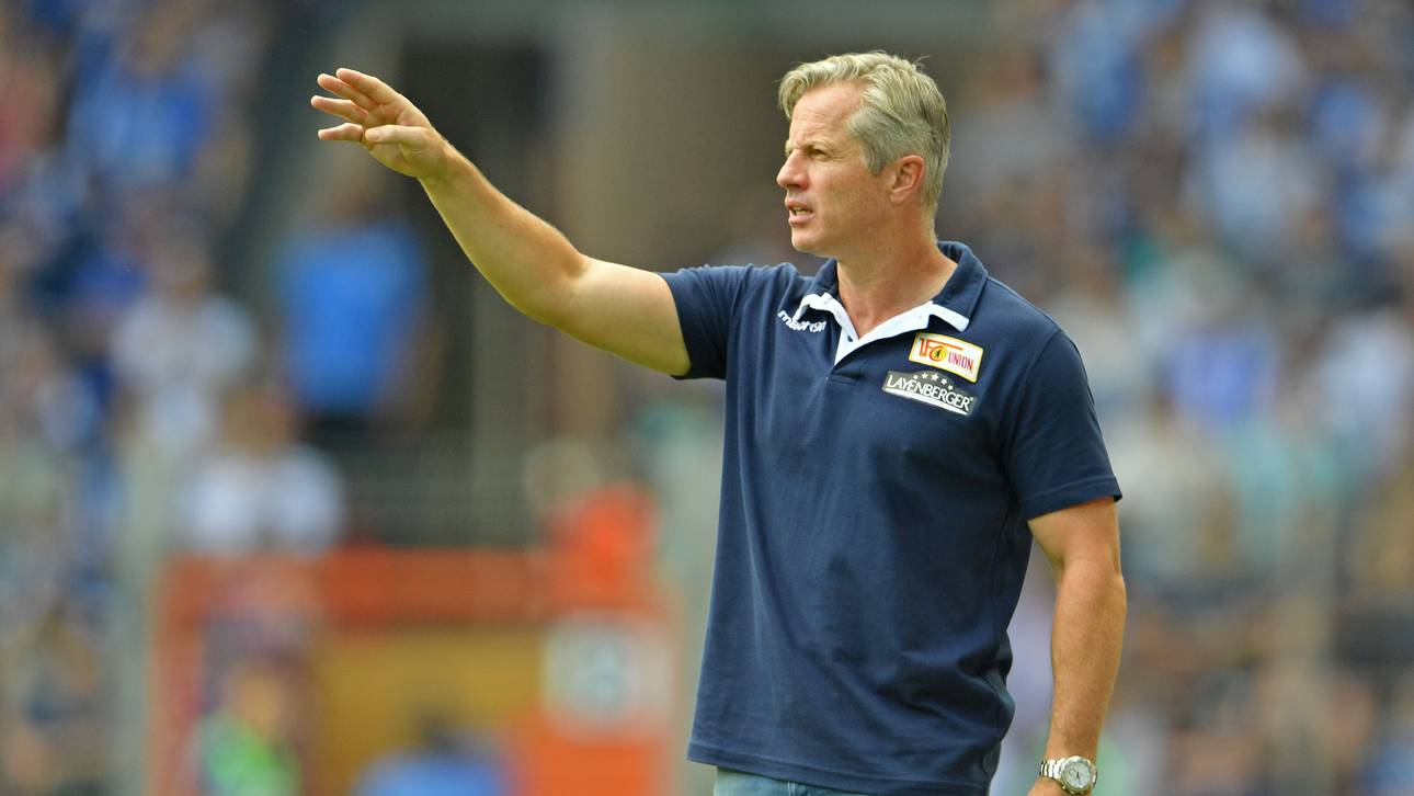 Union nutzt 1860-Fehler gnadenlos