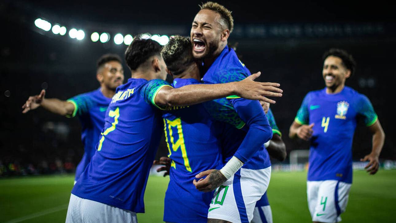 Forscher sagen WM-Favoriten voraus