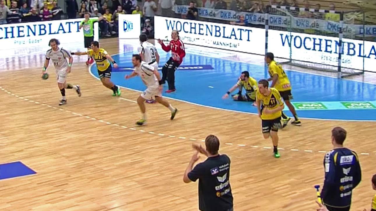 Nach Regelchaos winkt Wiederholung