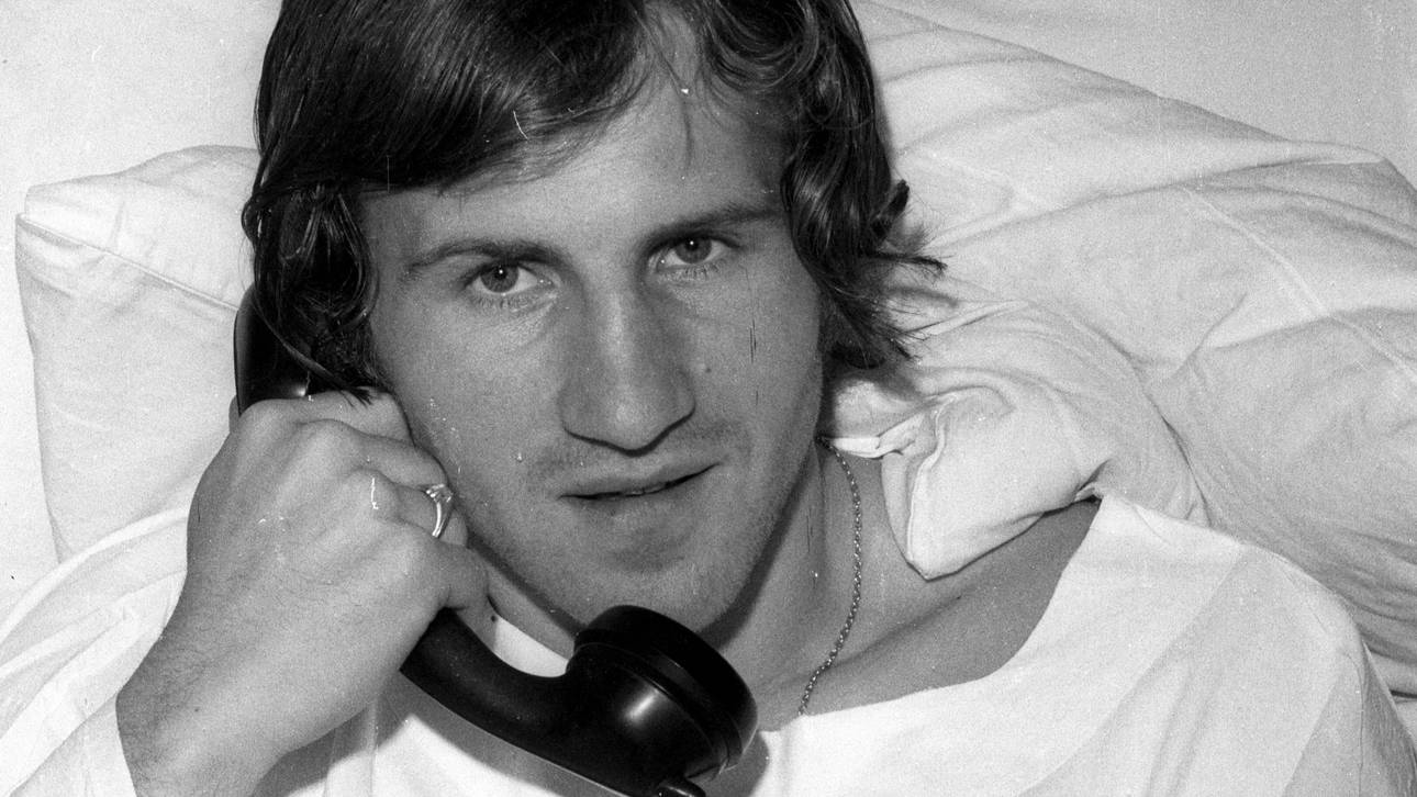 Eine der buntesten Liga-Legenden