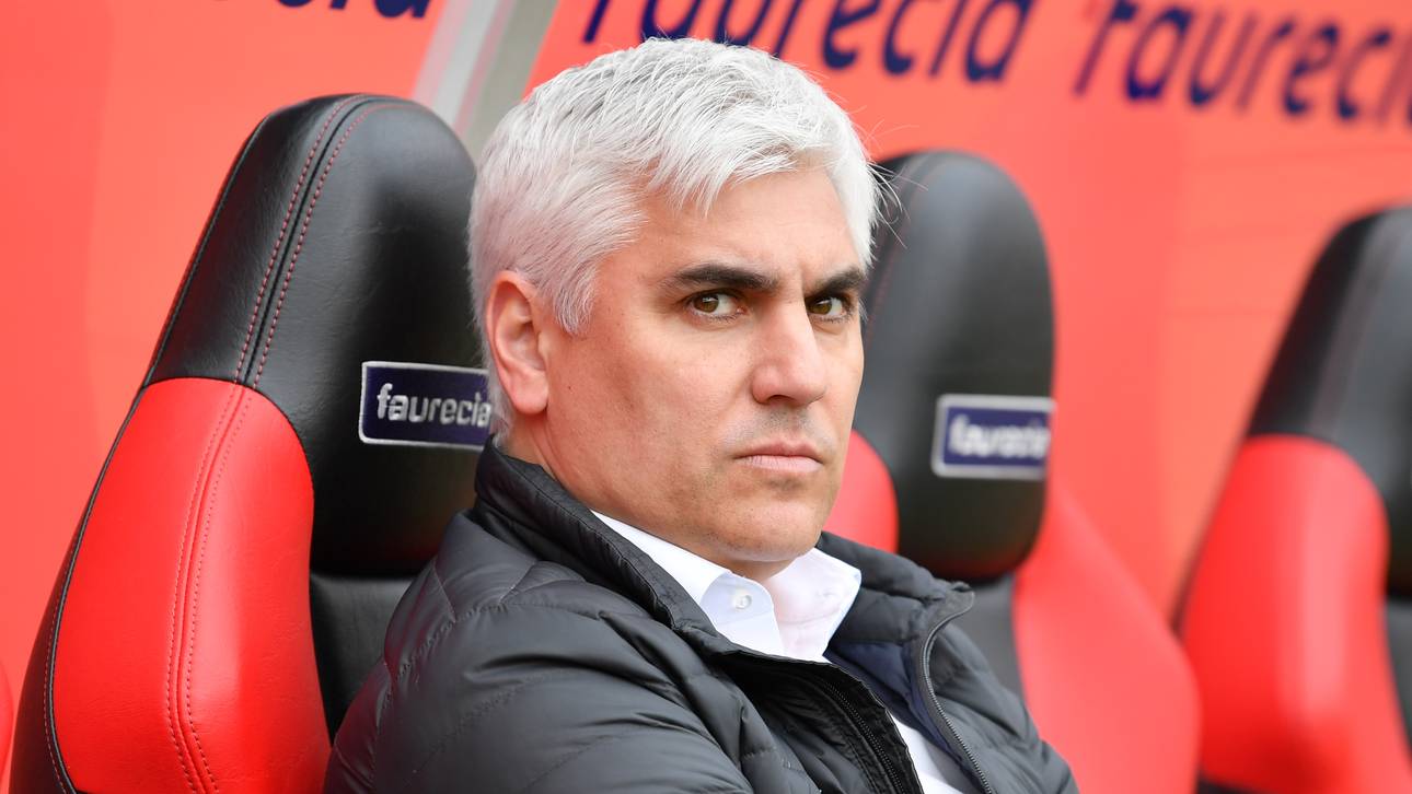 St. Pauli: Wird Bornemann Sportchef?