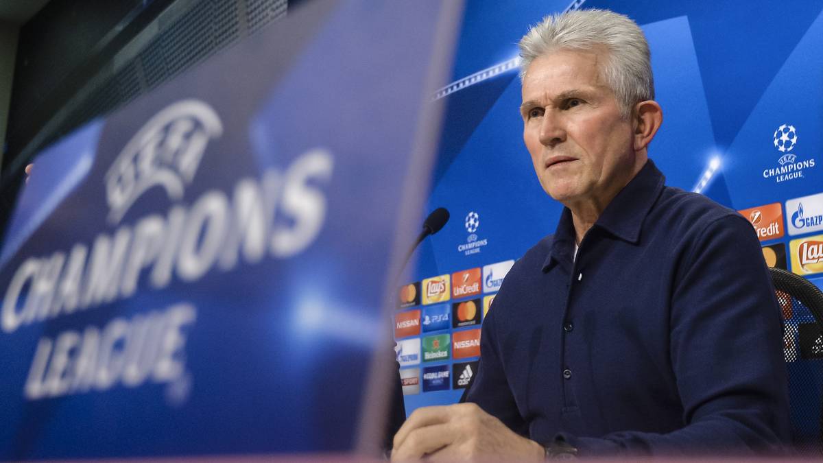 Heynckes bließ in dasselbe Horn: "Eine Mannschaft, die die Champions League gewinnen will, muss gute Spieler haben, diese Spieler müssen sich aber untereinander verstehen, es muss Homogenität da sein, Respekt im Umgang, kein Neid. Teamwork, Teamgeist, darum geht es"