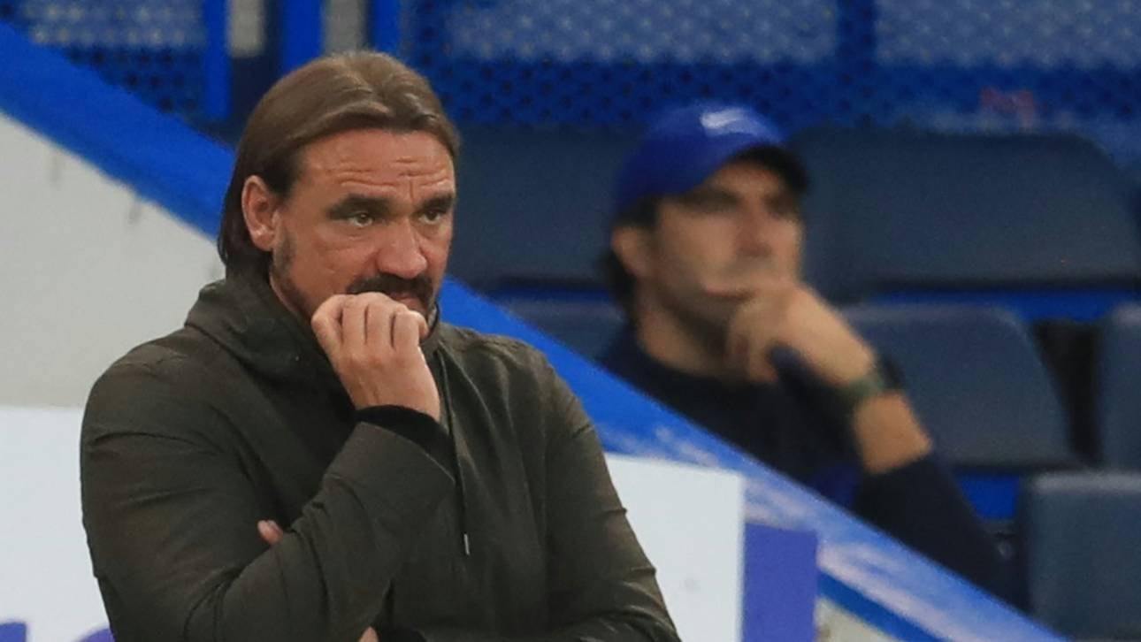 Farke verlängert Vertrag bei Norwich