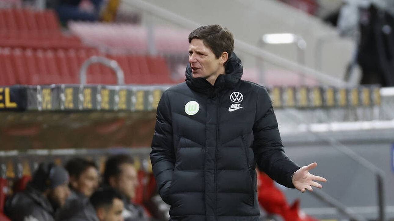 Glasners „komplizierte“ Amtszeit