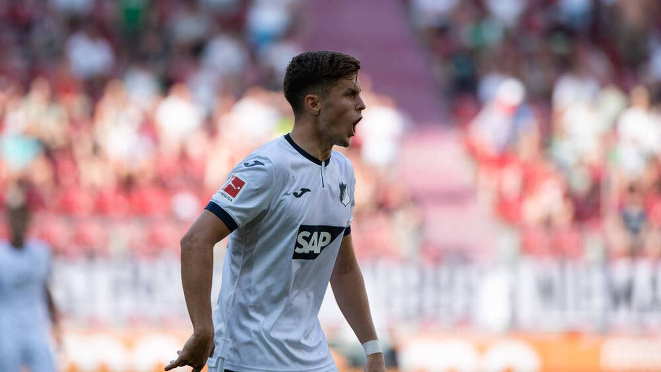 Macht Hoffenheim Traumstart perfekt?