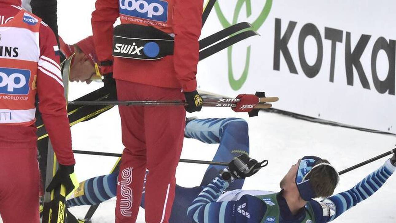 Vater des Prügel-Russen legt nach