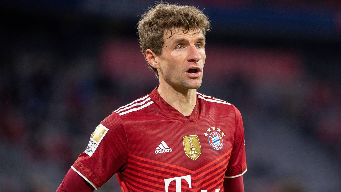 Warum sich Müller gedulden muss