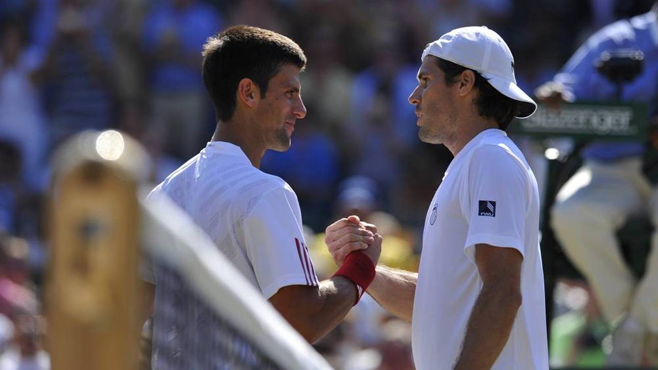 „Warum mache ich das noch?“