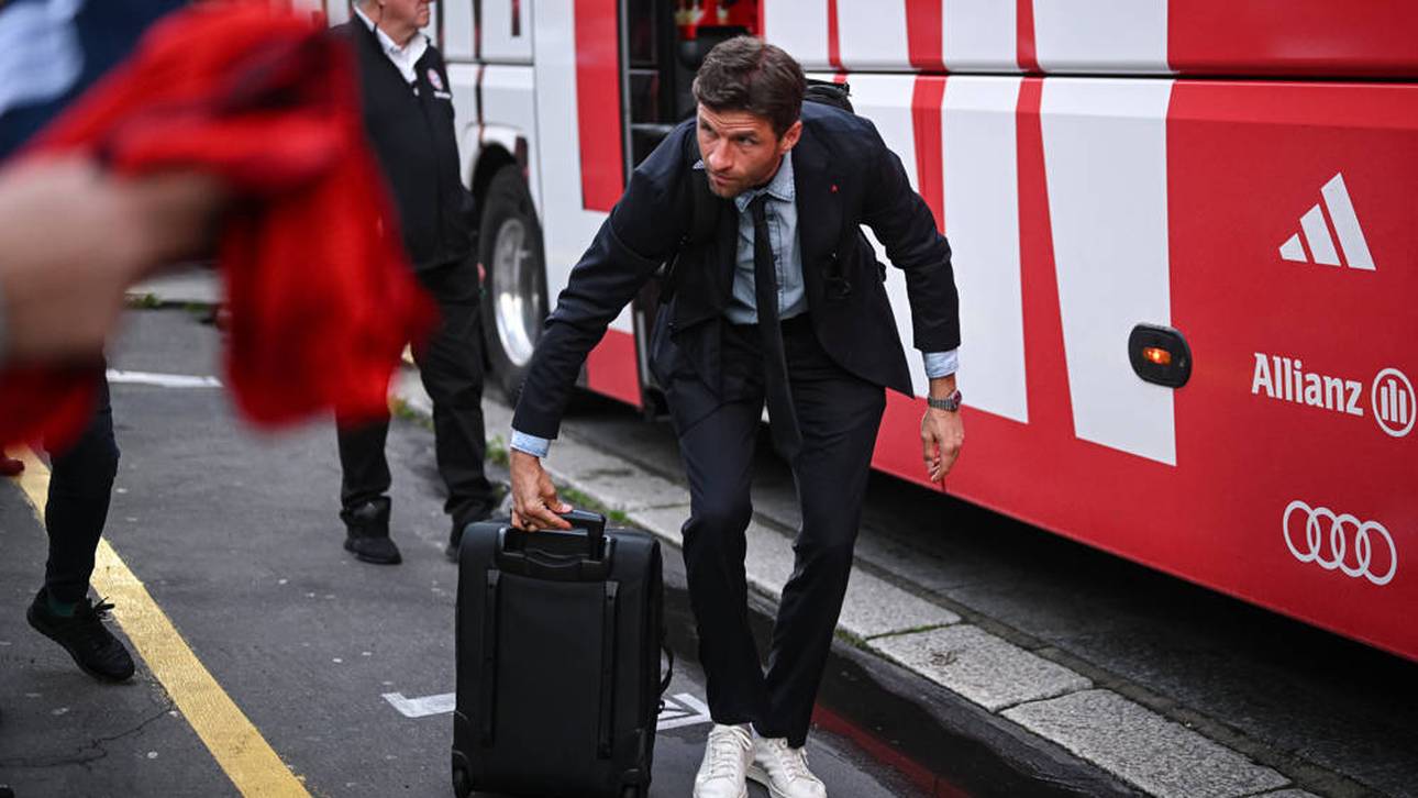 Kampfansage von Müller