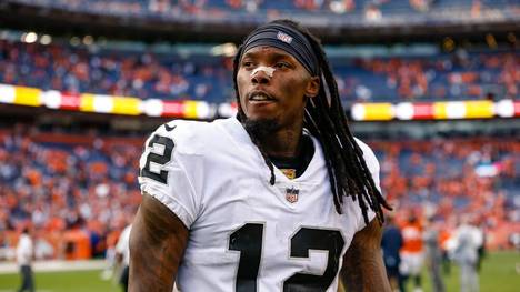 Martavis Bryant hat seit 2018 kein NFL-Spiel mehr bestritten