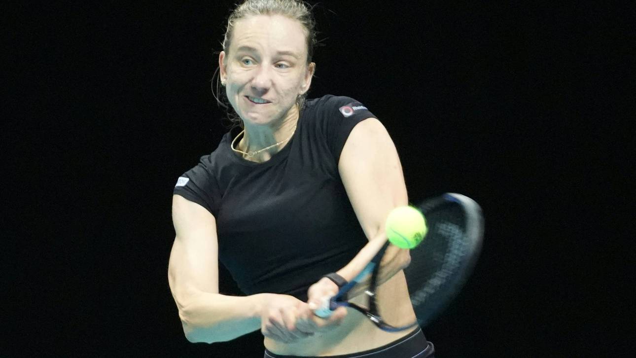 Barthel verliert nach großem Kampf