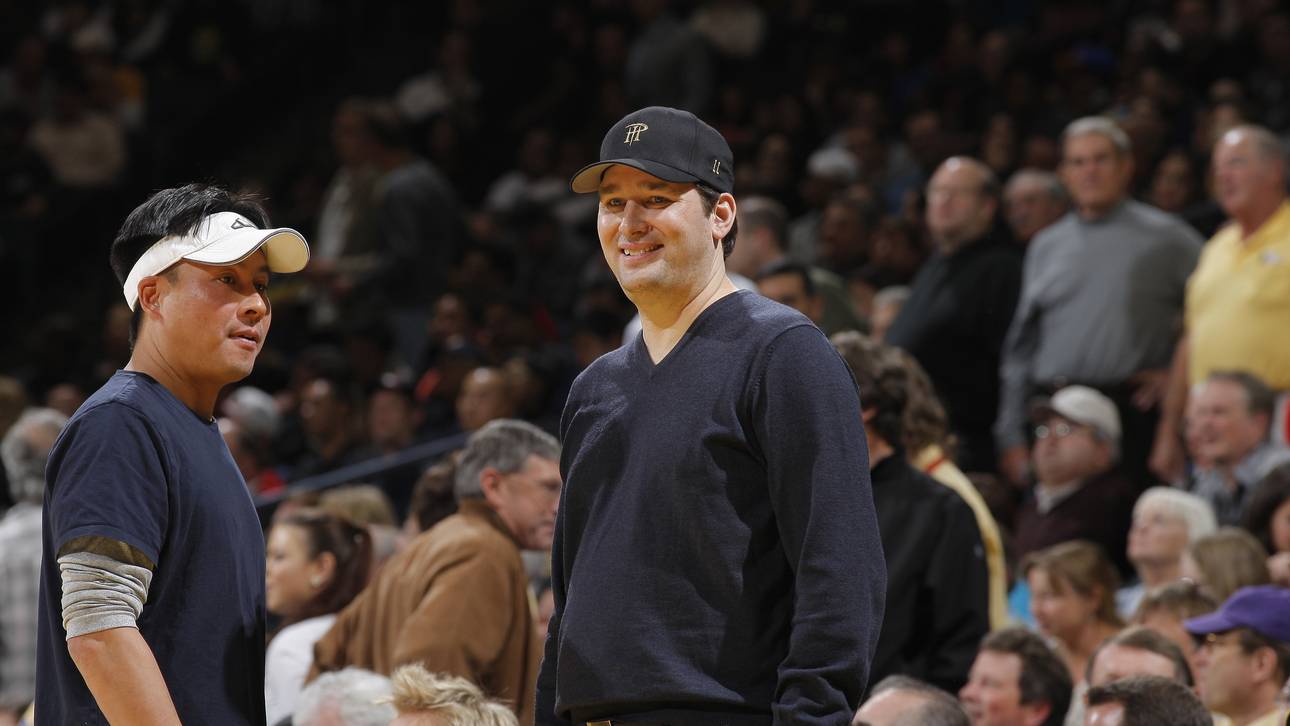 Poker-Star: Mega-Gewinn mit Dreier