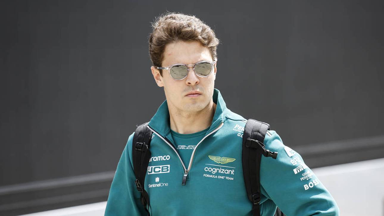 Aston Martin verkündet Stroll-Ersatz