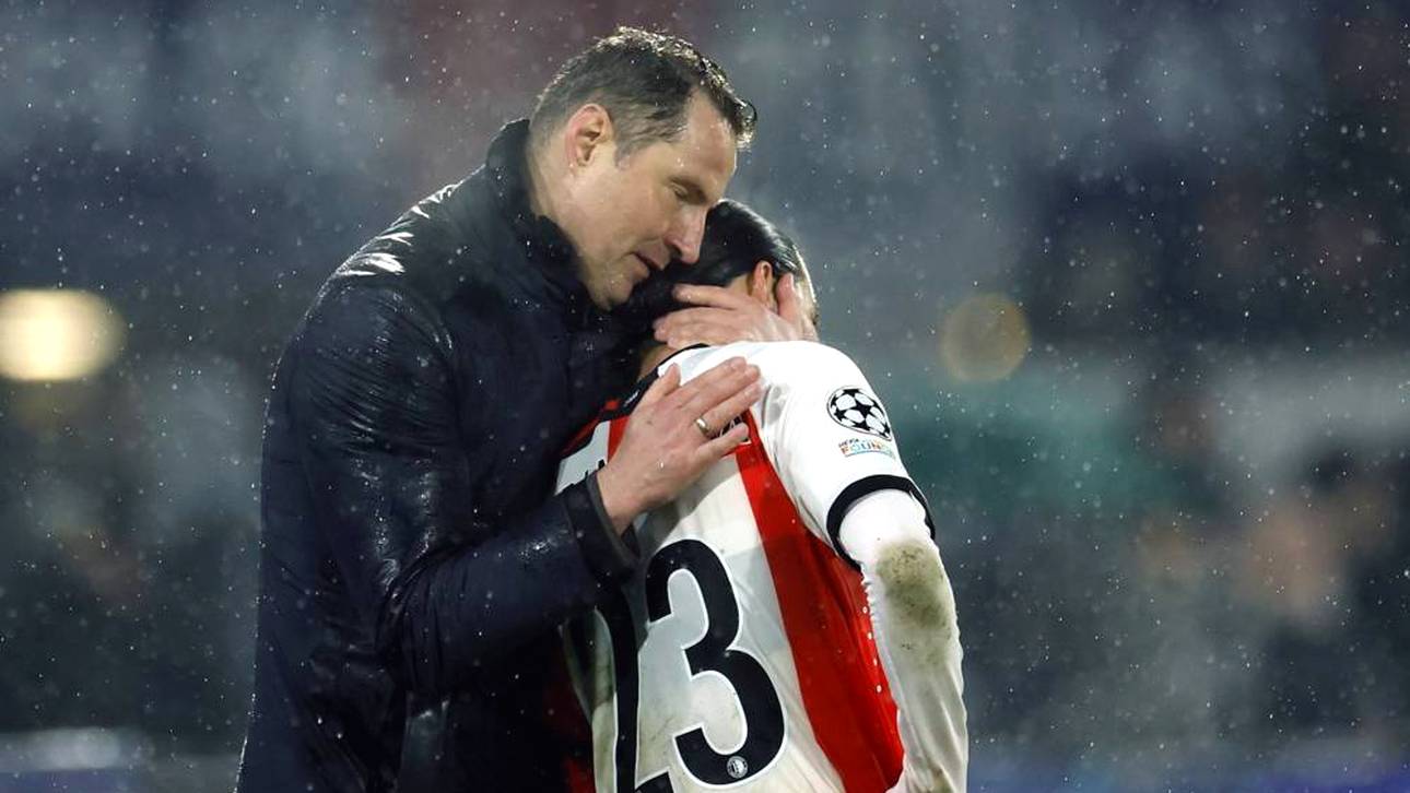 Bayern besiegt – und gefeuert?