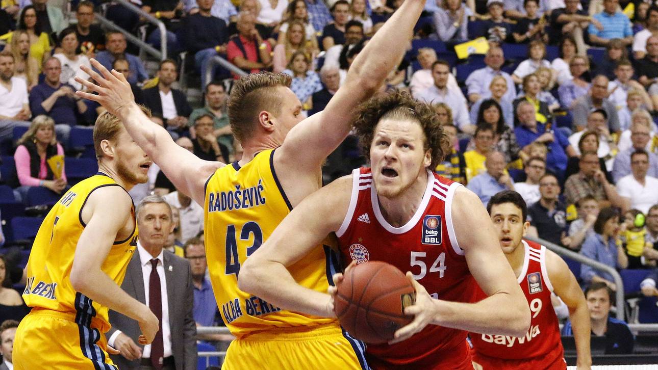 Bayern besinnt sich auf Meistertugenden