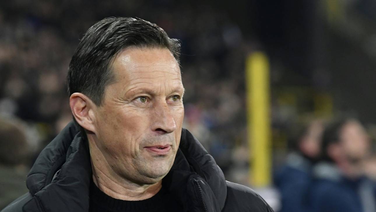 Flaschenwurf in Portugal: Schmidt sieht Rot