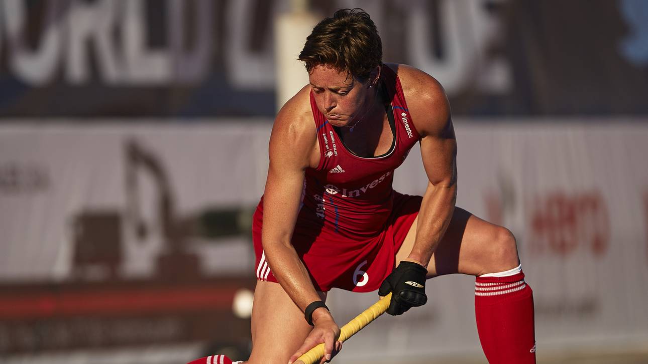 Britinnen gewinnen Finale in Valencia