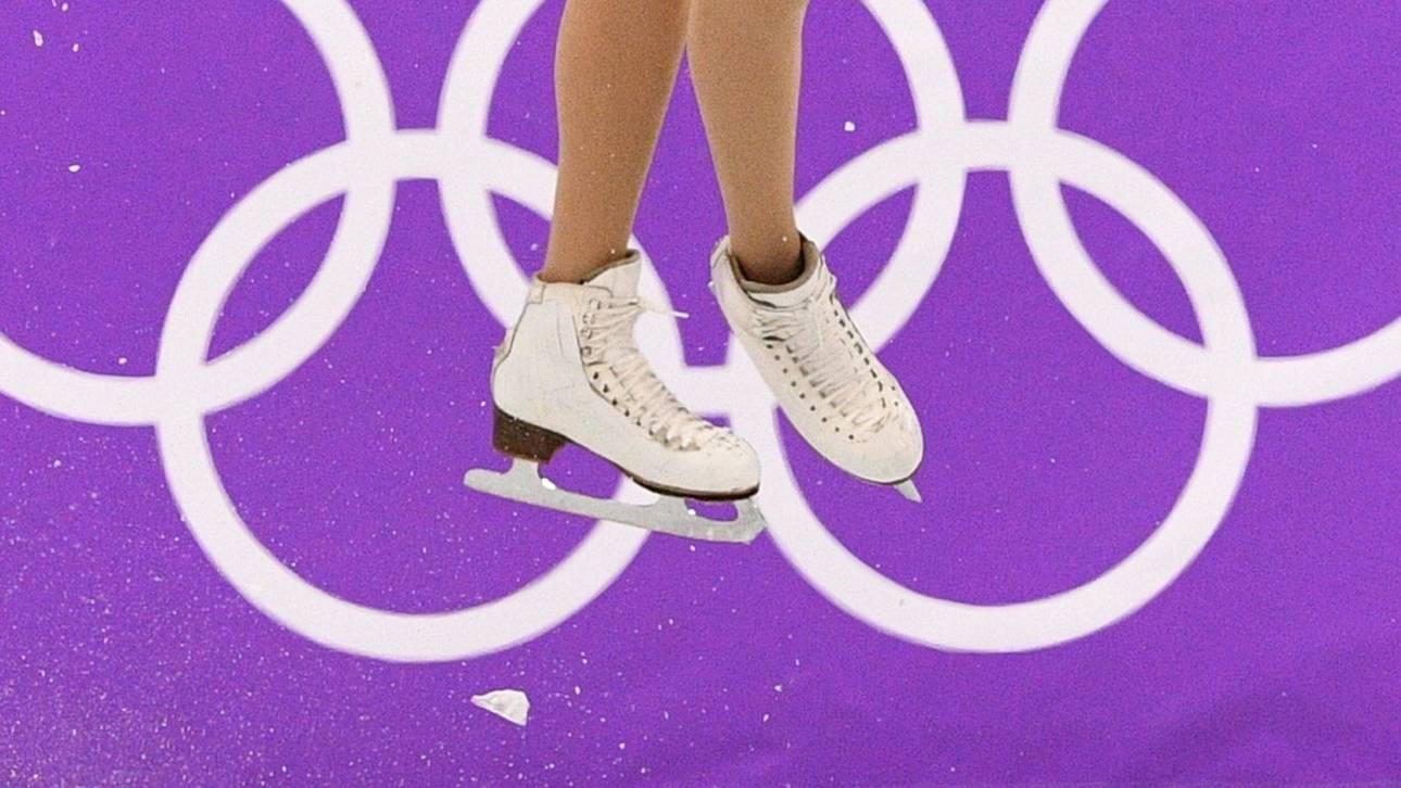 Rom macht eine Milliarde Euro für Winterspiele 2026 locker