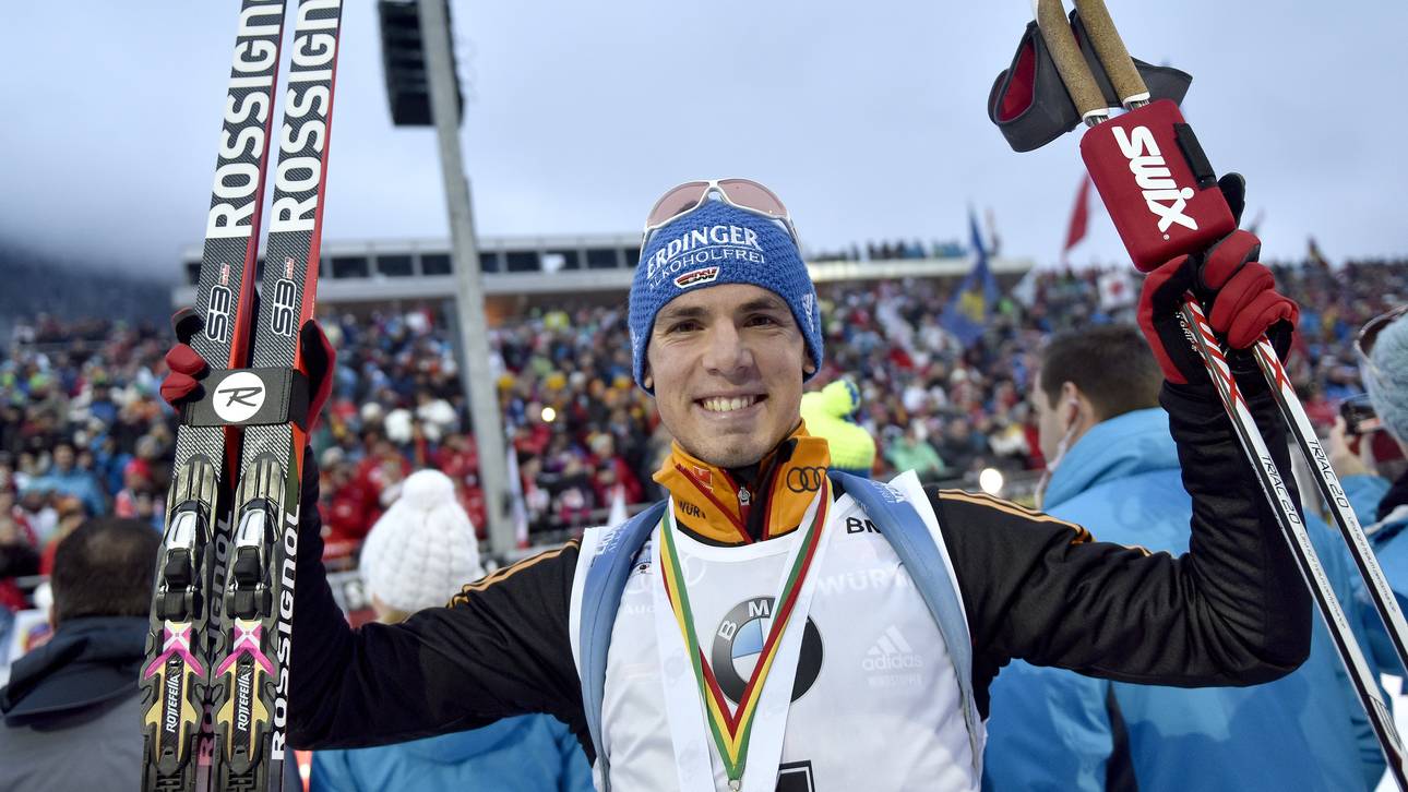 Ein deutsches Wintermärchen